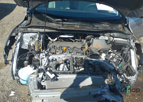 2019 Honda Hr-V Ex z USA, uszkodzony, nr VIN 3CZRU6H59KM713732